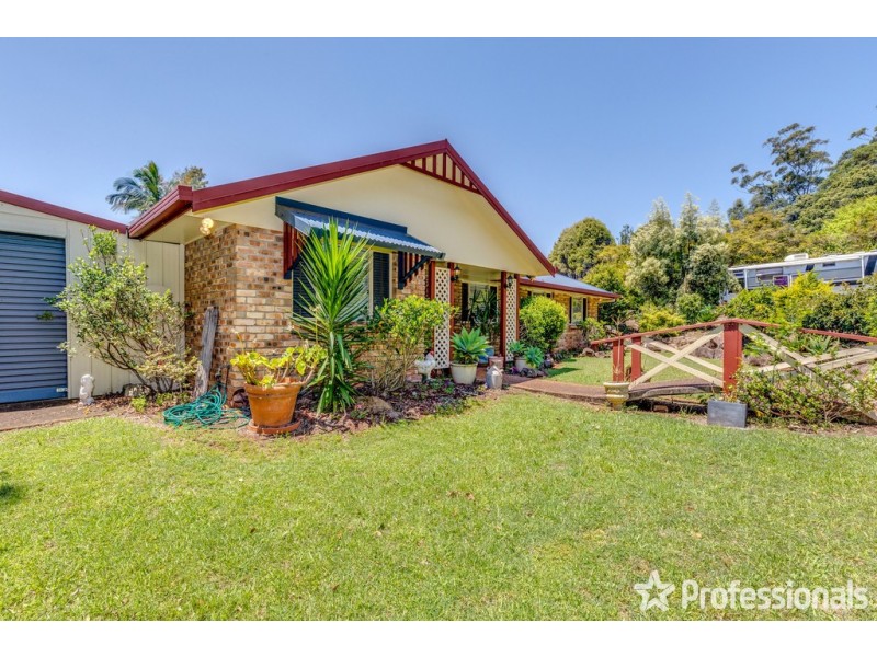 55-57 Benowa Street, Tamborine Mountain QLD 4272