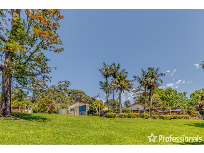 55-57 Benowa Street, Tamborine Mountain QLD 4272