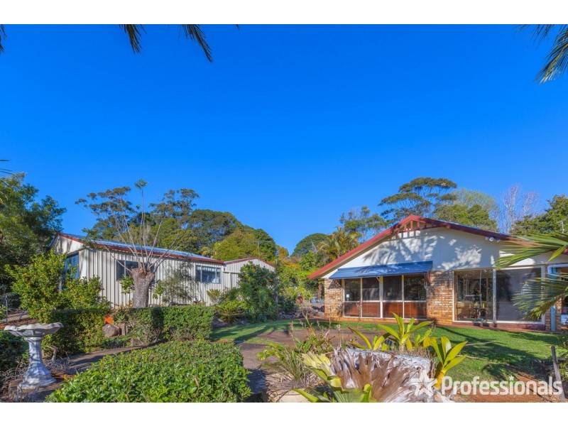 55-57 Benowa Street, Tamborine Mountain QLD 4272