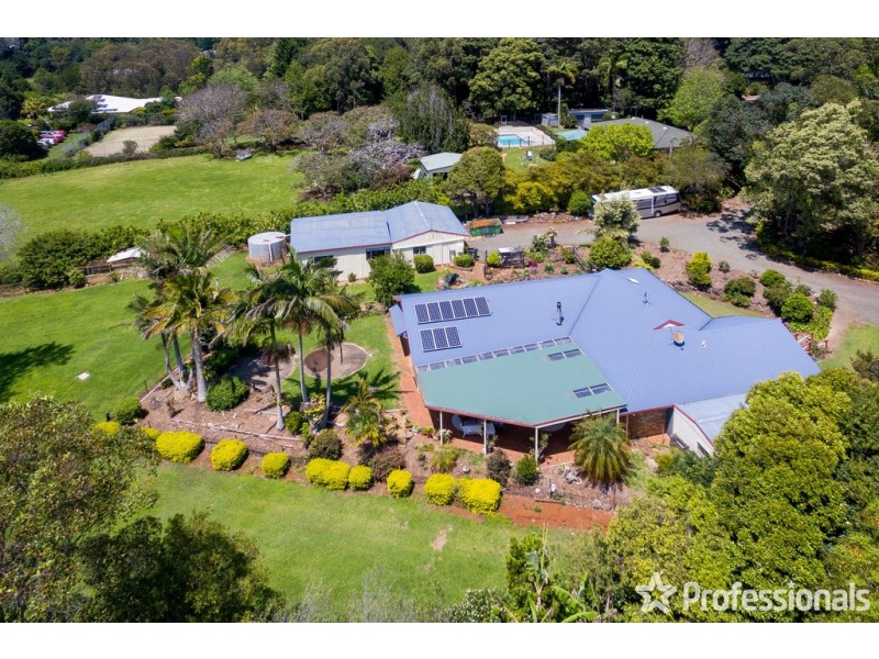 55-57 Benowa Street, Tamborine Mountain QLD 4272