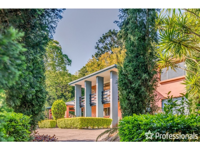 116 Long Road, Tamborine Mountain QLD 4272