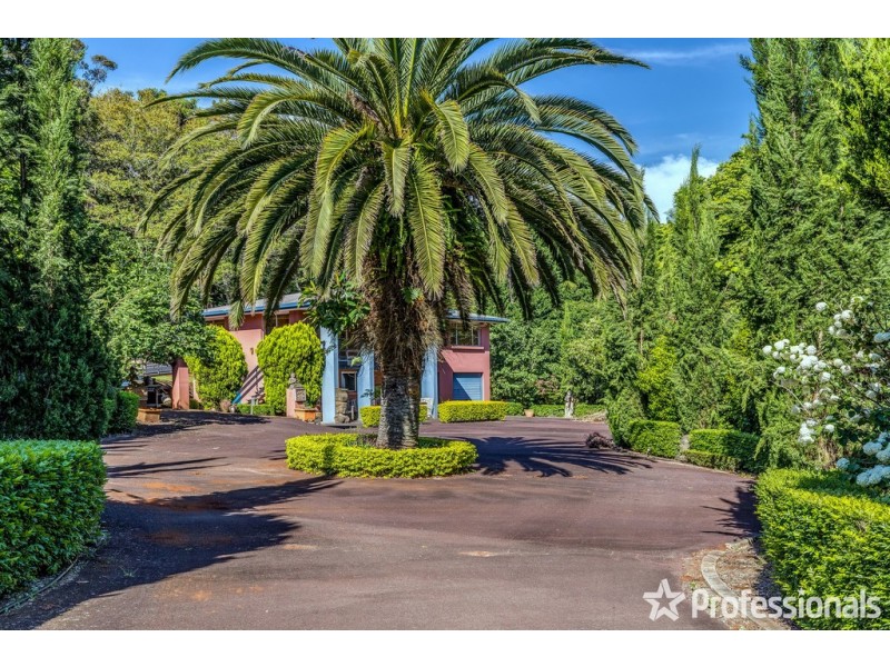 116 Long Road, Tamborine Mountain QLD 4272