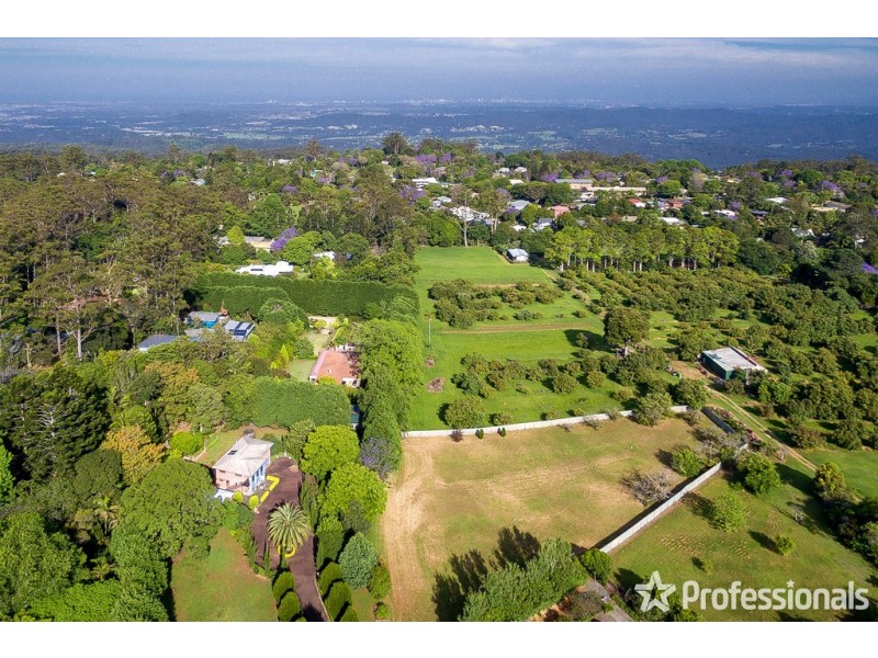 116 Long Road, Tamborine Mountain QLD 4272