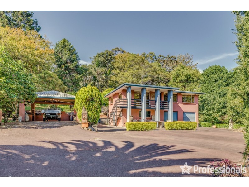 116 Long Road, Tamborine Mountain QLD 4272