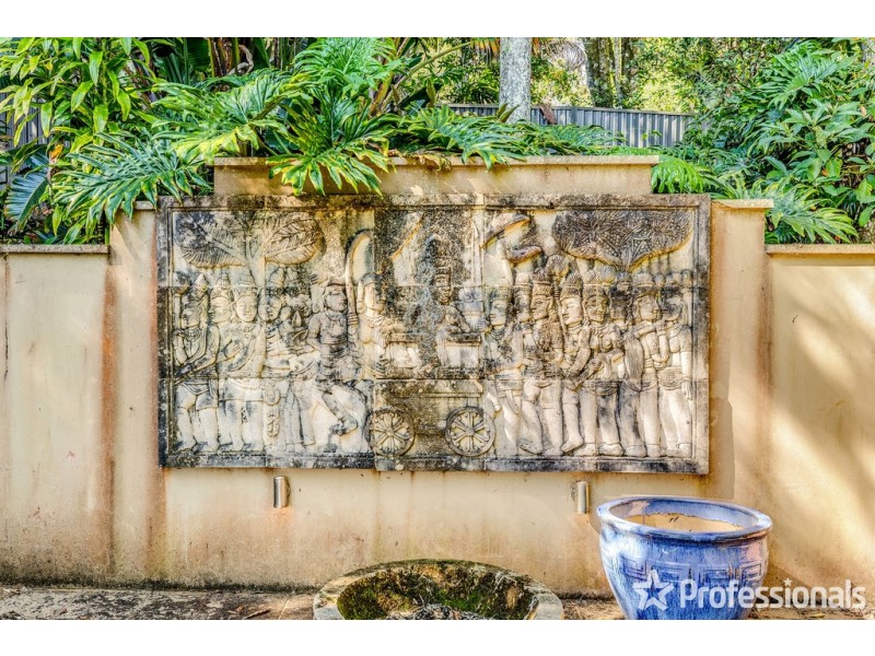 116 Long Road, Tamborine Mountain QLD 4272