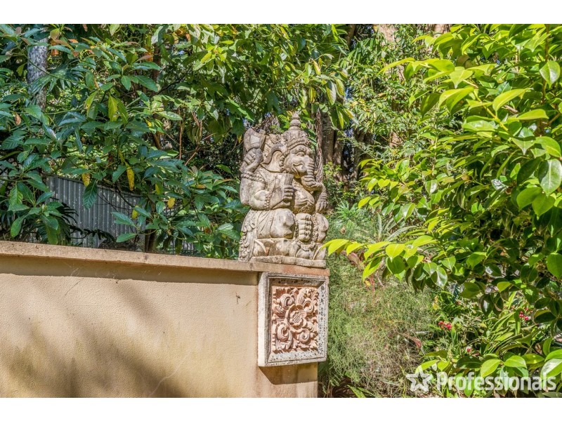 116 Long Road, Tamborine Mountain QLD 4272