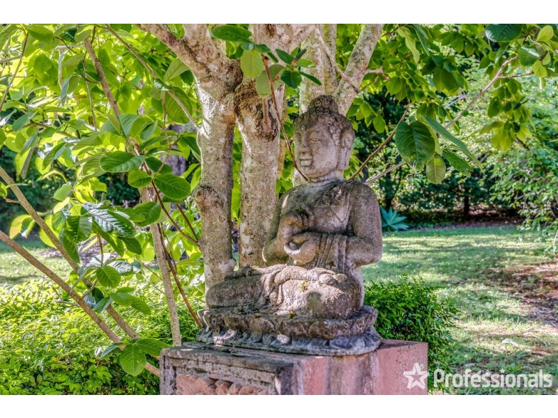 116 Long Road, Tamborine Mountain QLD 4272