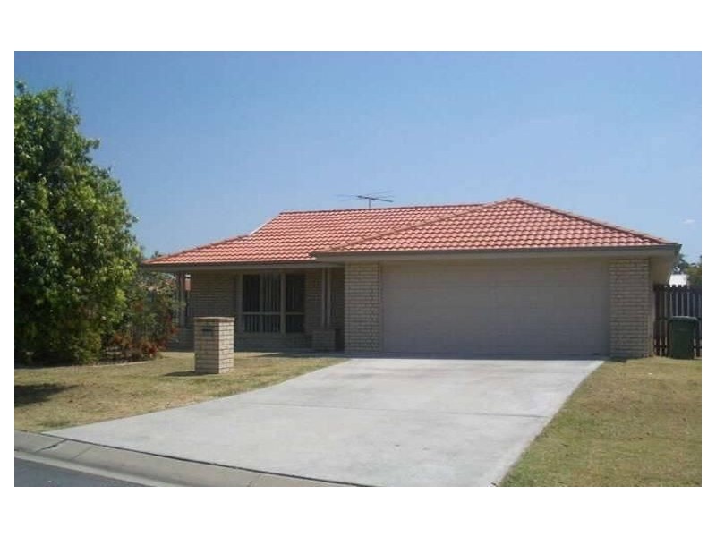 15 Ku-Ring-Gai Close, Loganholme QLD 4129