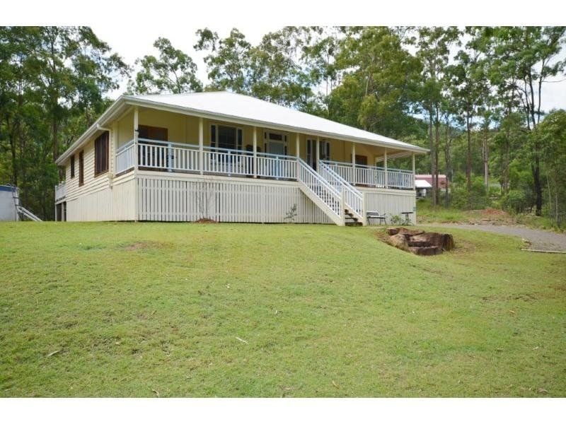 100-110 Prosperity Drive, Boyland QLD 4275