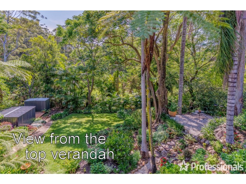77 Kinabalu Drive, Tamborine Mountain QLD 4272