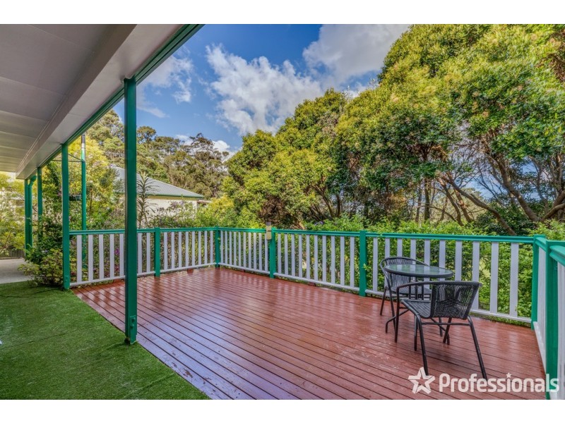 283 Macdonnell Road, Tamborine Mountain QLD 4272