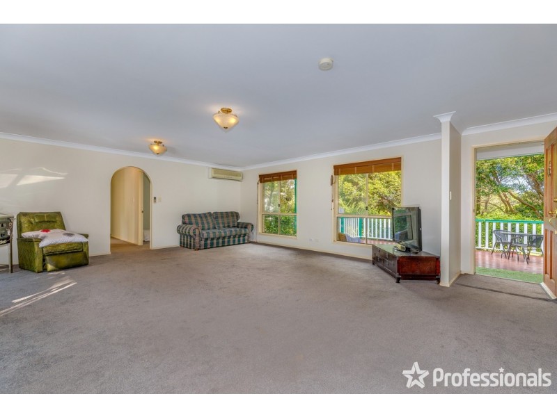 283 Macdonnell Road, Tamborine Mountain QLD 4272