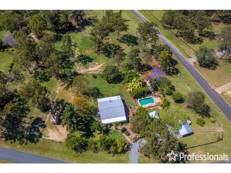 50-66 Bluegum Drive, Wonglepong QLD 4275