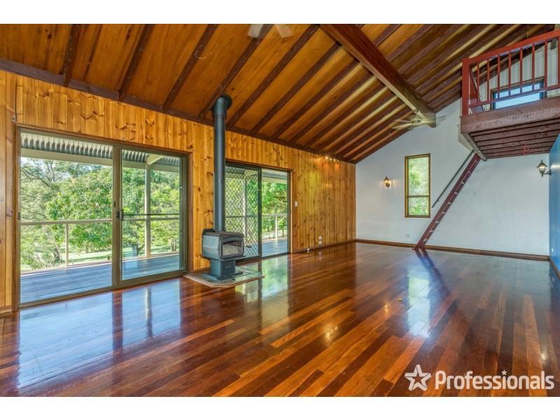 50-66 Bluegum Drive, Wonglepong QLD 4275