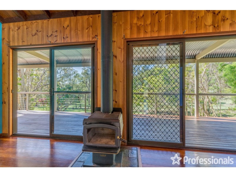 50-66 Bluegum Drive, Wonglepong QLD 4275