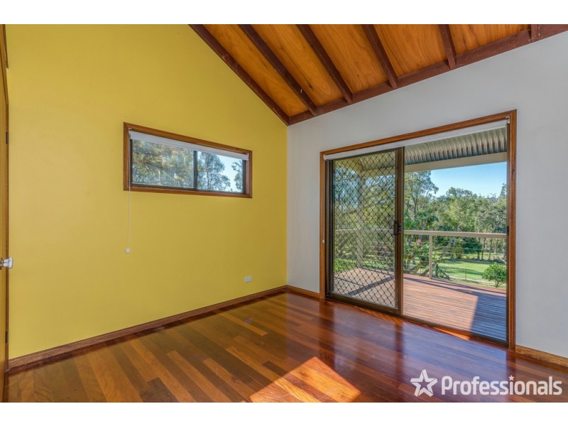 50-66 Bluegum Drive, Wonglepong QLD 4275