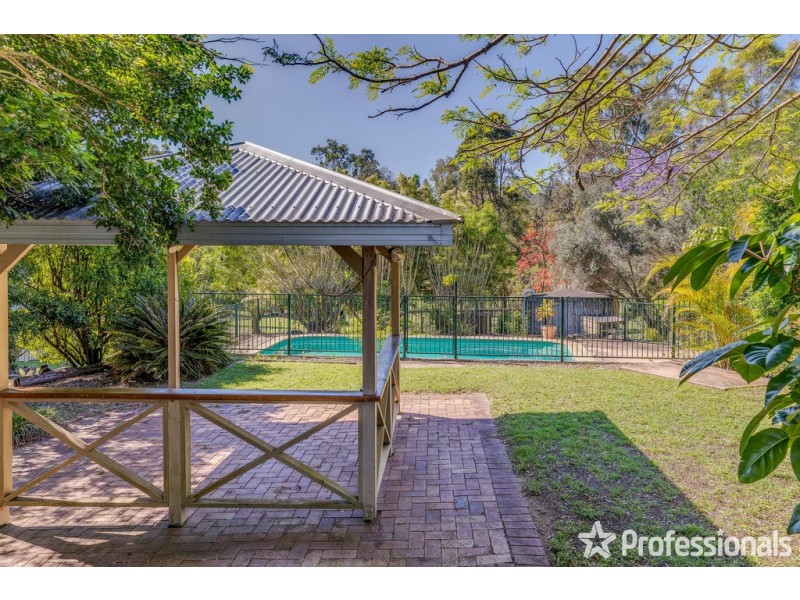 50-66 Bluegum Drive, Wonglepong QLD 4275