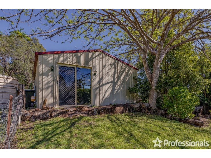 50-66 Bluegum Drive, Wonglepong QLD 4275