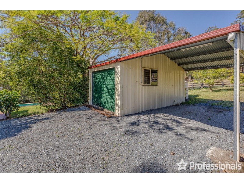50-66 Bluegum Drive, Wonglepong QLD 4275