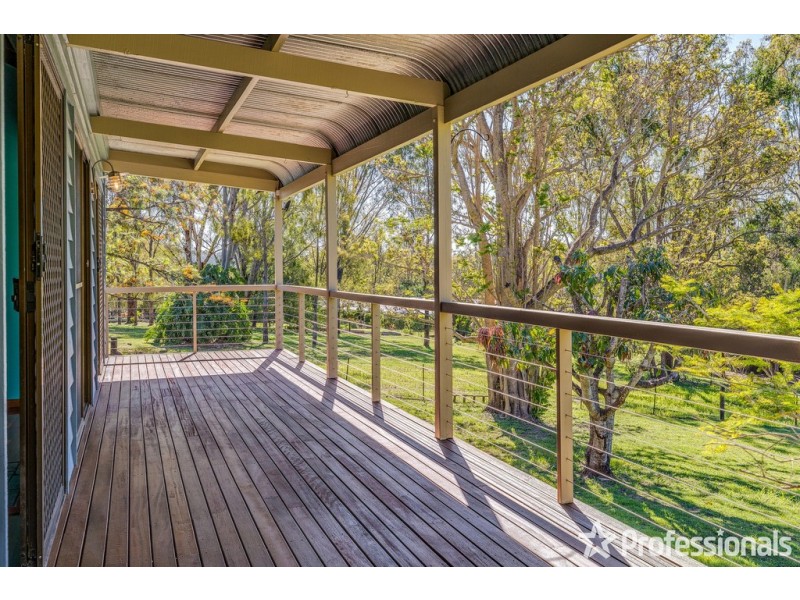 50-66 Bluegum Drive, Wonglepong QLD 4275