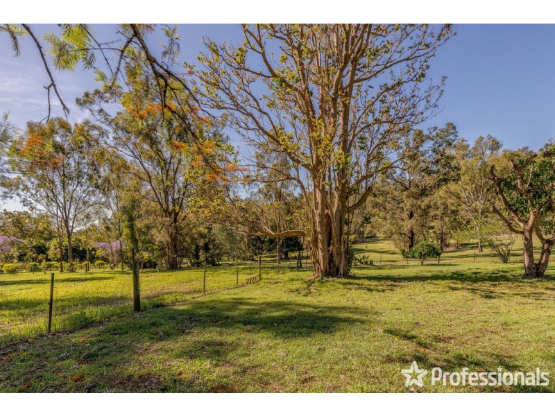 50-66 Bluegum Drive, Wonglepong QLD 4275