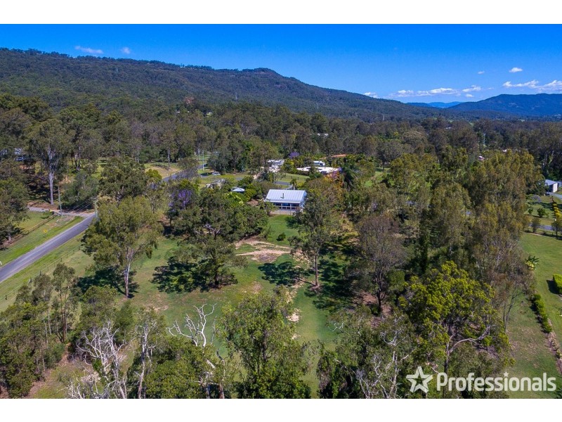 50-66 Bluegum Drive, Wonglepong QLD 4275