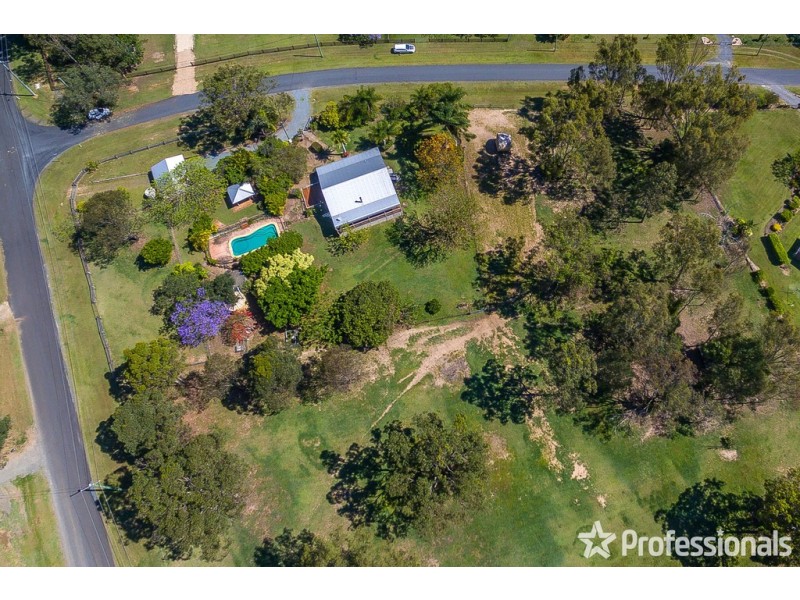50-66 Bluegum Drive, Wonglepong QLD 4275