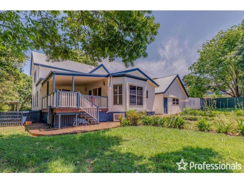 106-108 Eagle Heights Road, Tamborine Mountain QLD 4272