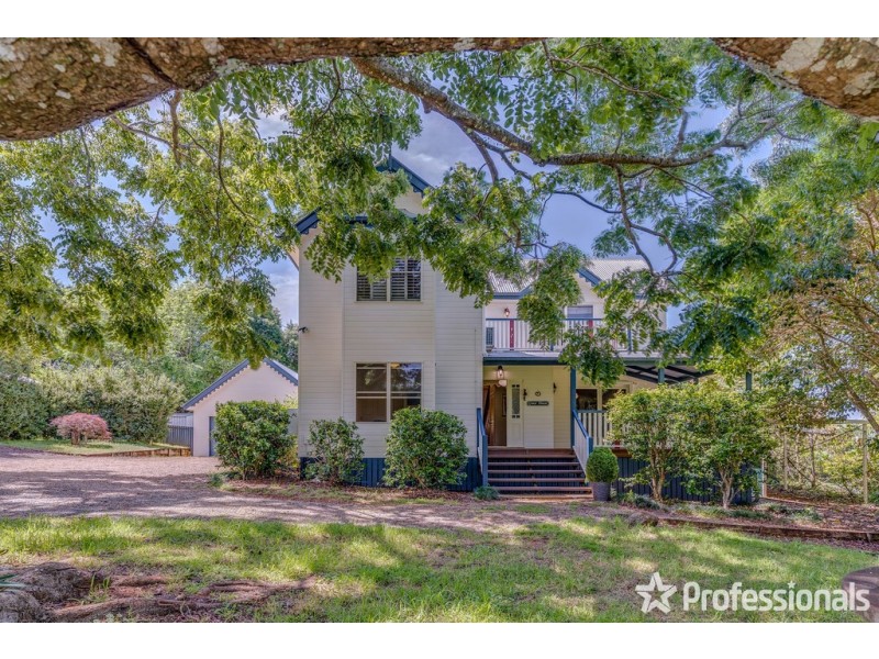 106-108 Eagle Heights Road, Tamborine Mountain QLD 4272