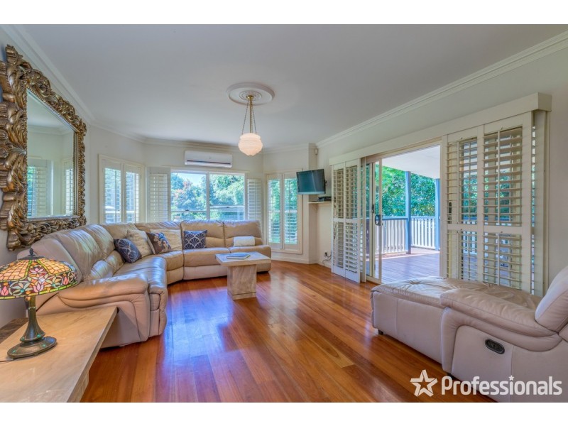 106-108 Eagle Heights Road, Tamborine Mountain QLD 4272