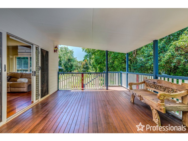 106-108 Eagle Heights Road, Tamborine Mountain QLD 4272