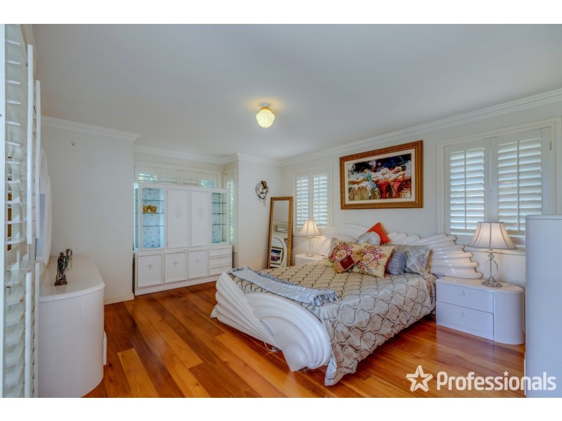 106-108 Eagle Heights Road, Tamborine Mountain QLD 4272