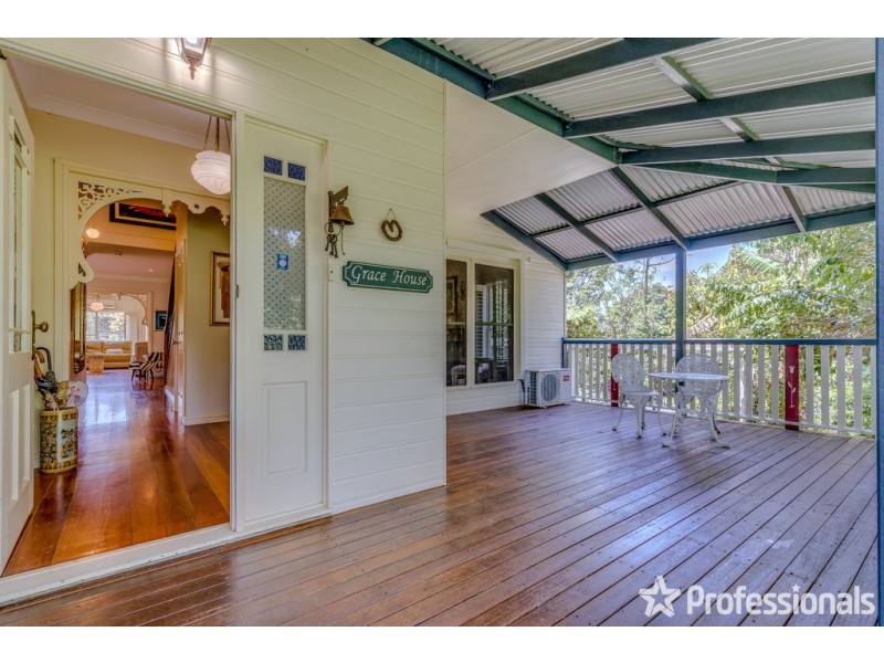 106-108 Eagle Heights Road, Tamborine Mountain QLD 4272