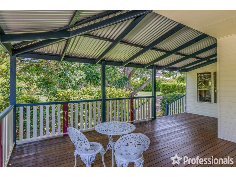 106-108 Eagle Heights Road, Tamborine Mountain QLD 4272