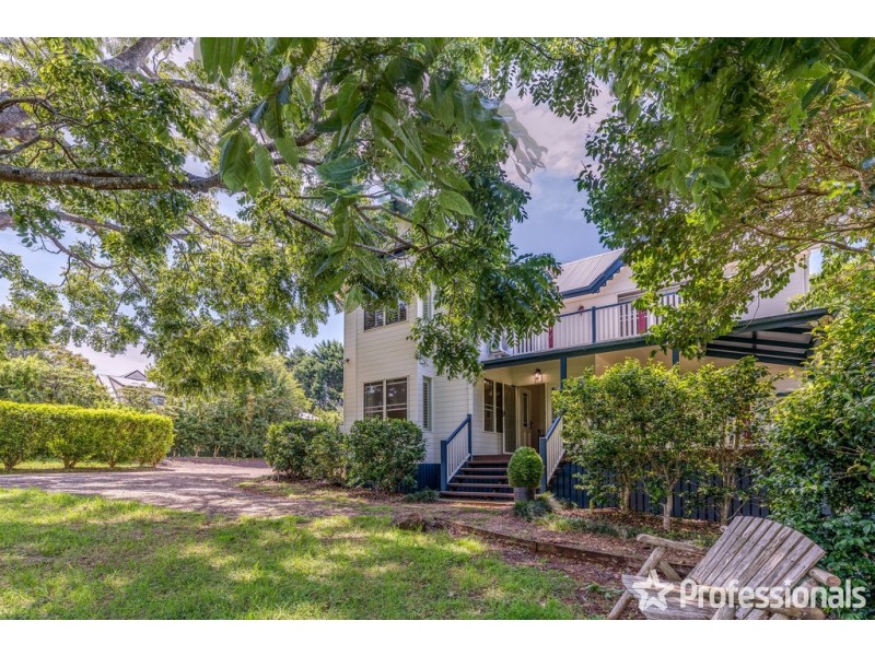 106-108 Eagle Heights Road, Tamborine Mountain QLD 4272