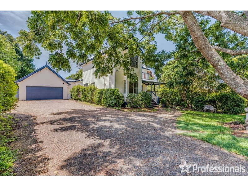 106-108 Eagle Heights Road, Tamborine Mountain QLD 4272