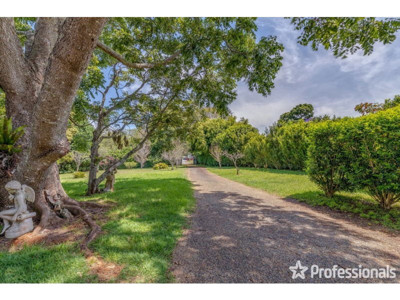 106-108 Eagle Heights Road, Tamborine Mountain QLD 4272