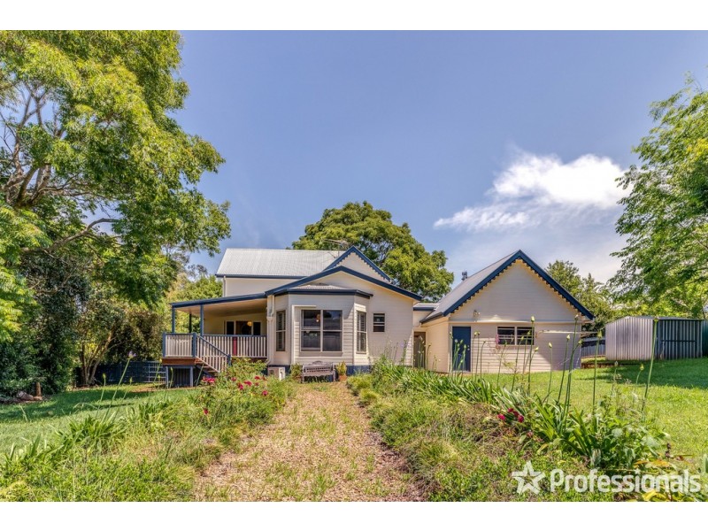 106-108 Eagle Heights Road, Tamborine Mountain QLD 4272