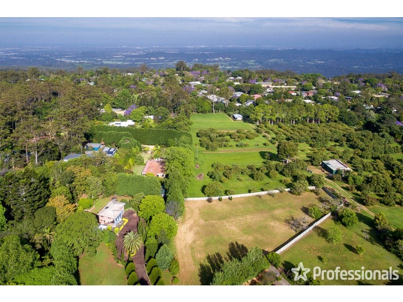 118 Long Road, Tamborine Mountain QLD 4272