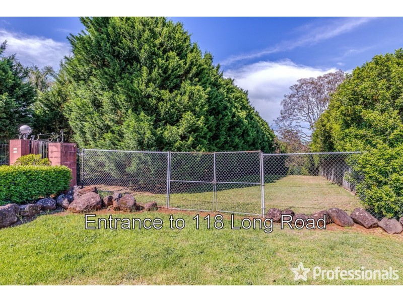 118 Long Road, Tamborine Mountain QLD 4272