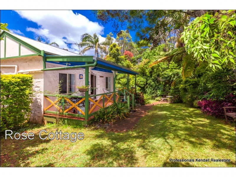 10 Kidd Street, North Tamborine QLD 4272