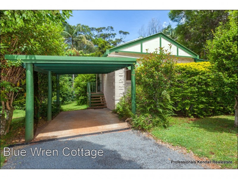 10 Kidd Street, North Tamborine QLD 4272