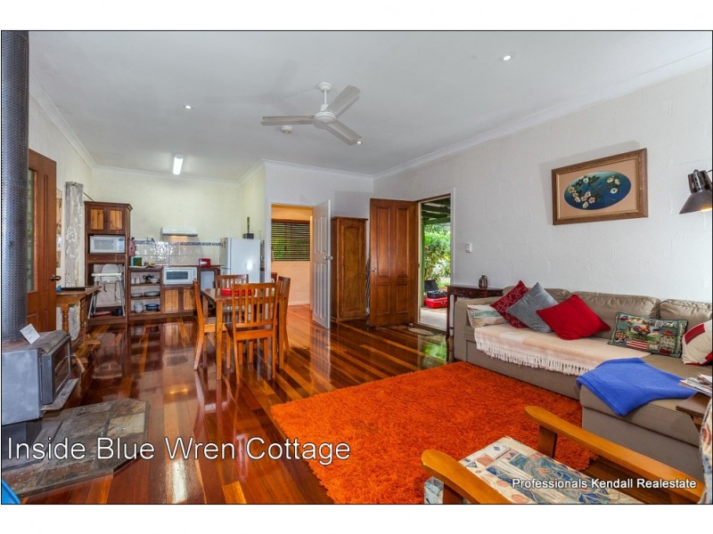 10 Kidd Street, North Tamborine QLD 4272