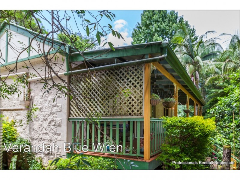 10 Kidd Street, North Tamborine QLD 4272