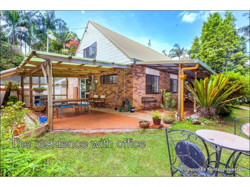10 Kidd Street, North Tamborine QLD 4272