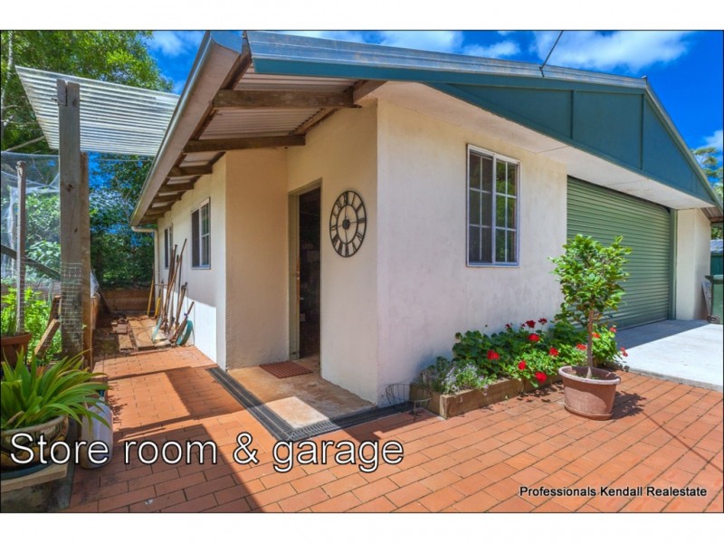 10 Kidd Street, North Tamborine QLD 4272