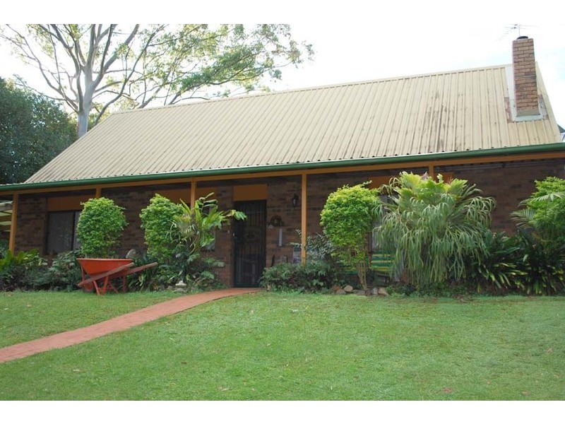 10 Kidd Street, North Tamborine QLD 4272
