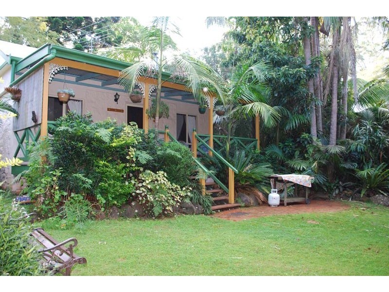 10 Kidd Street, North Tamborine QLD 4272