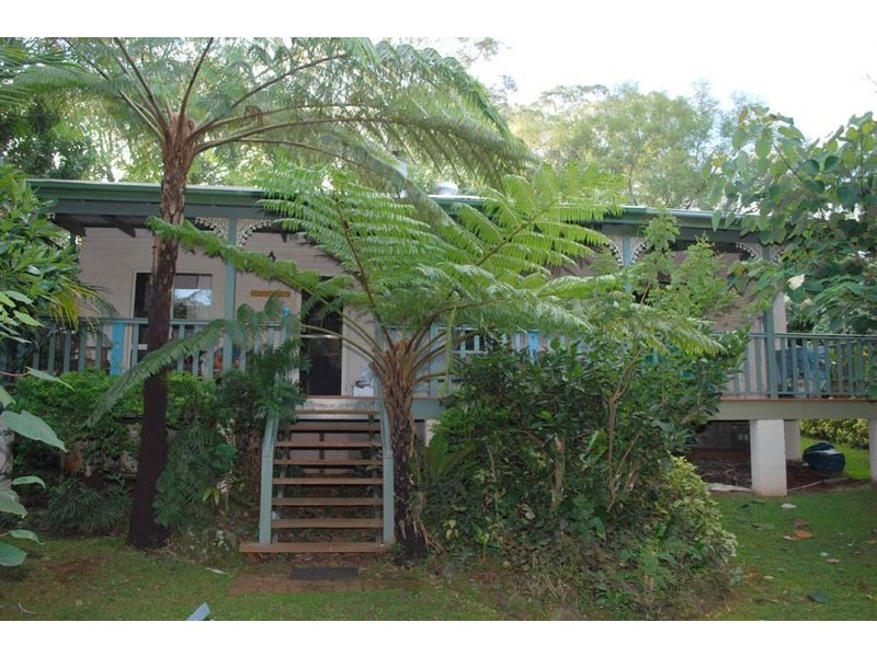 10 Kidd Street, North Tamborine QLD 4272