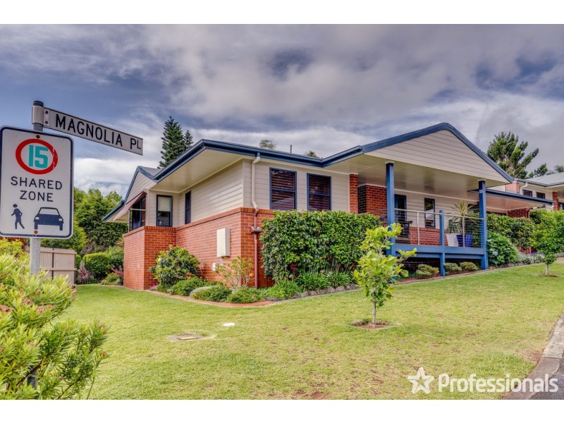33 Capo Di Monte, Tamborine Mountain QLD 4272